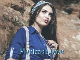 Monicaskylove