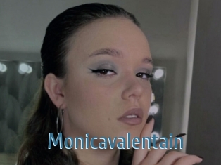Monicavalentain