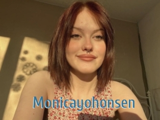 Monicayohonsen