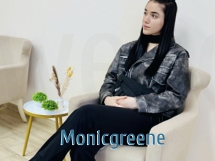 Monicgreene