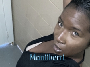 Moniiberri