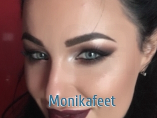 Monikafeet