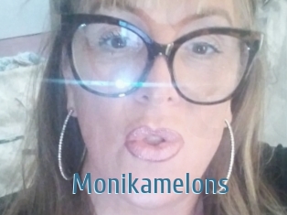 Monikamelons