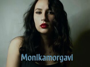 Monikamorgavi