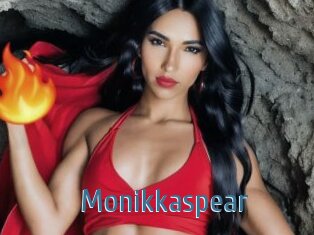 Monikkaspear