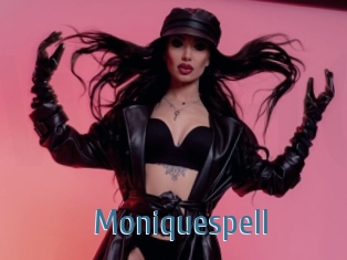 Moniquespell