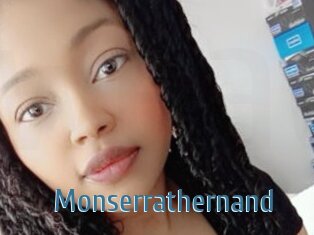 Monserrathernand