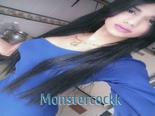 Monstercockk