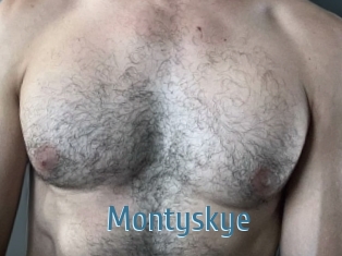Montyskye