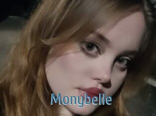 Monybelle