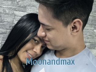 Moonandmax