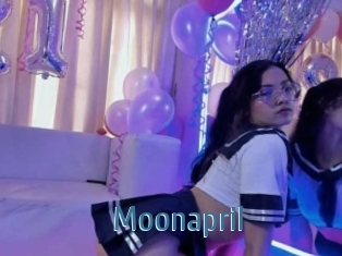 Moonapril