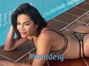 Moondesy