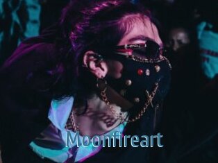 Moonfireart