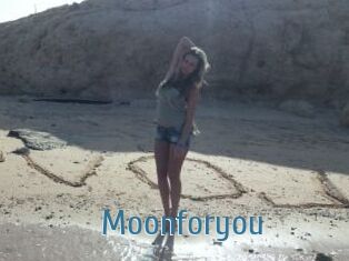 Moonforyou