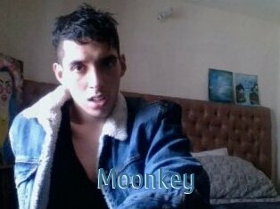 Moonkey