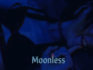 Moonless