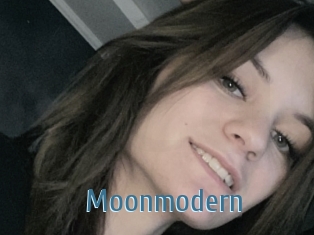 Moonmodern