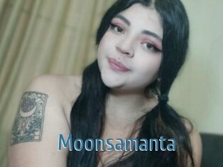 Moonsamanta