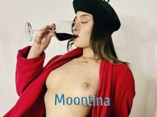 Moontina