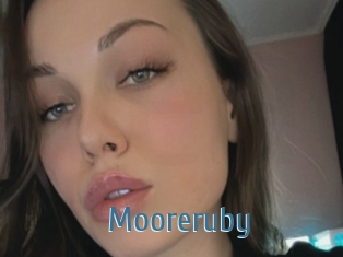 Mooreruby