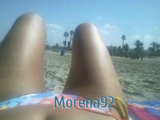 Morena92