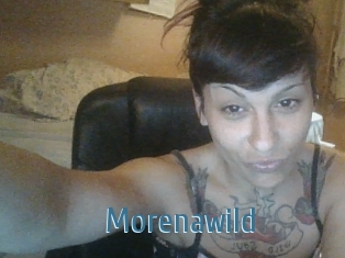 Morenawild