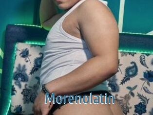 Morenolatin