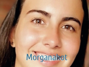 Morganahot