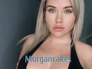 Morgancakes