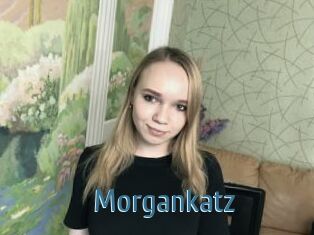 Morgankatz