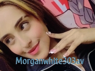 Morganwhite303av