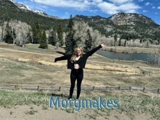 Morgmakes