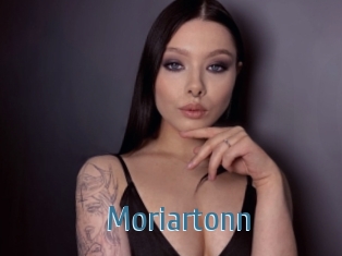 Moriartonn