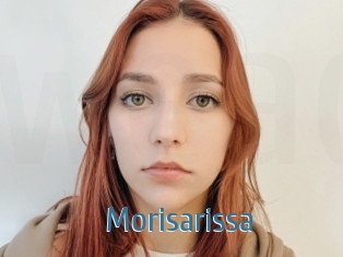 Morisarissa