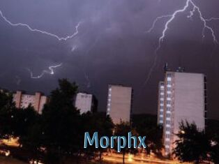 Morphx