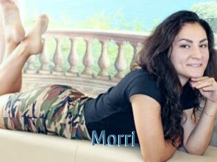 Morri