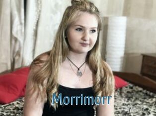 Morrimorr