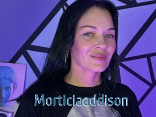Morticiaaddison