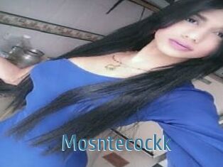 Mosntecockk