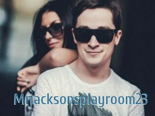 Mrjacksonsplayroom23
