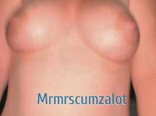 Mrmrscumzalot