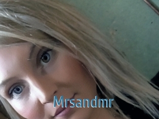 Mrsandmr