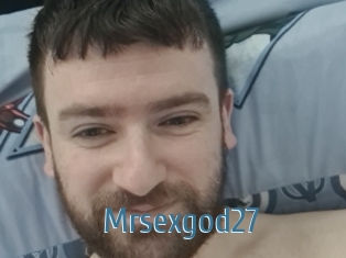 Mrsexgod27
