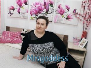 Mrsgoddess