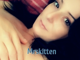Mrskitten