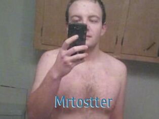 Mrtostter