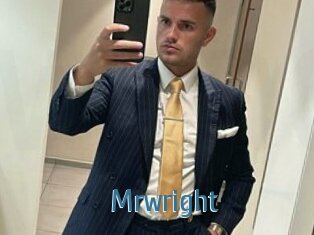 Mrwright