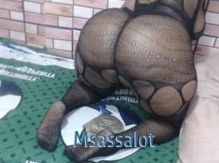 Msassalot