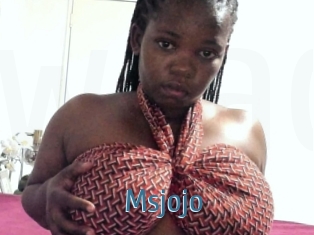 Msjojo